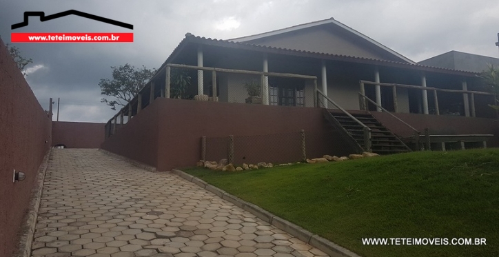 Chácara à venda 1.000m2 - Referência 70