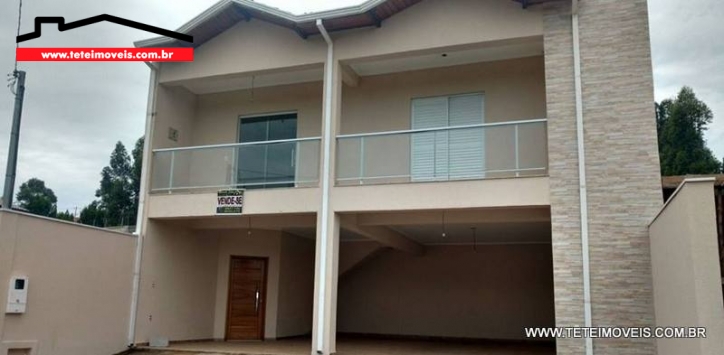 Casa à venda 196m2 - Referência 208