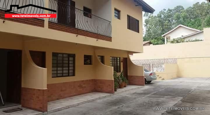 Sobrado à venda ou para alugar 83m2 - Referência 8
