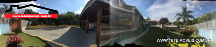 Chácara à venda 580m2 - Referência 26