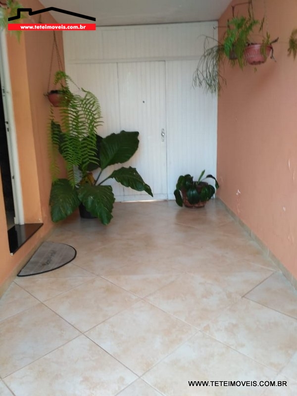 Casa à venda 124m2 - Referência 232