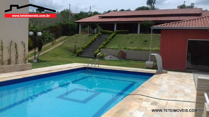 Chácara à venda 300m2 - Referência 234