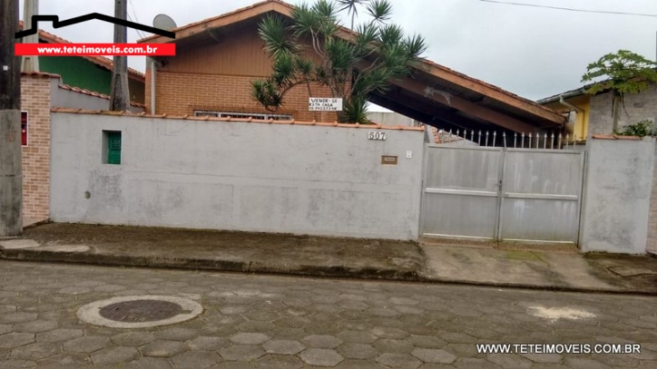 Casa à venda 143m2 - Referência 241