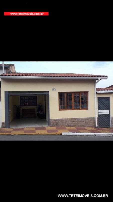 Casa à venda 90m2 - Referência 38