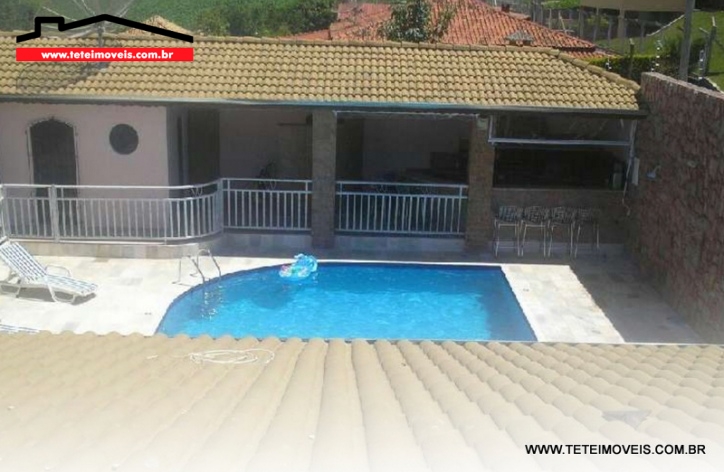 Chácara à venda 730m2 - Referência 50
