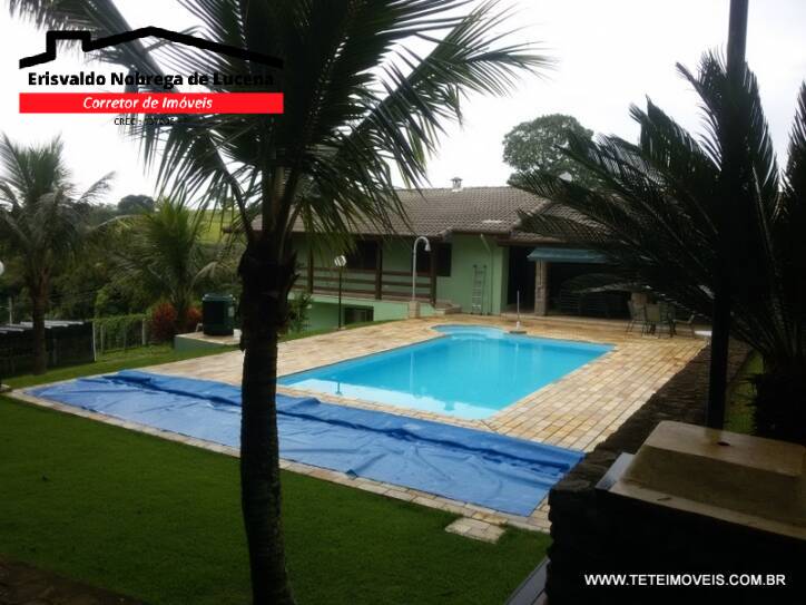 Chácara à venda 5.300m2 - Referência 28