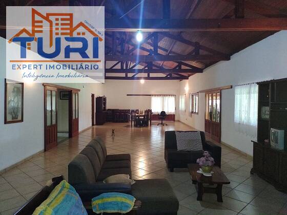 Chácara à venda 1.500m2 - Referência 1081