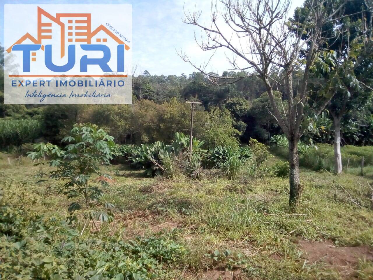Chácara à venda 50m2 - Referência 1110