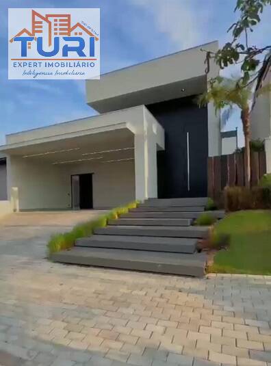 Casa à venda 206m2 - Referência 1149