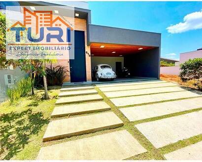 Casa à venda 168m2 - Referência 1150