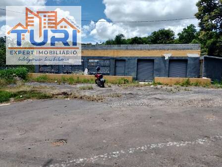 Conjunto Comercial/Sala à venda 400m2 - Referência 1158
