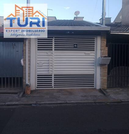 Casa à venda 125m2 - Referência 1205