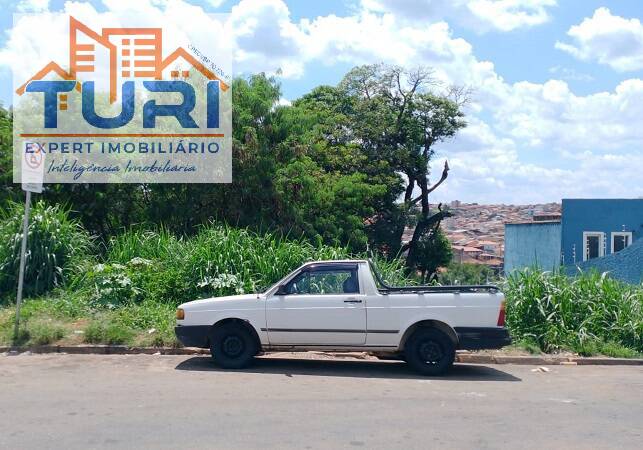 Terreno à venda 484m2 - Referência 1208