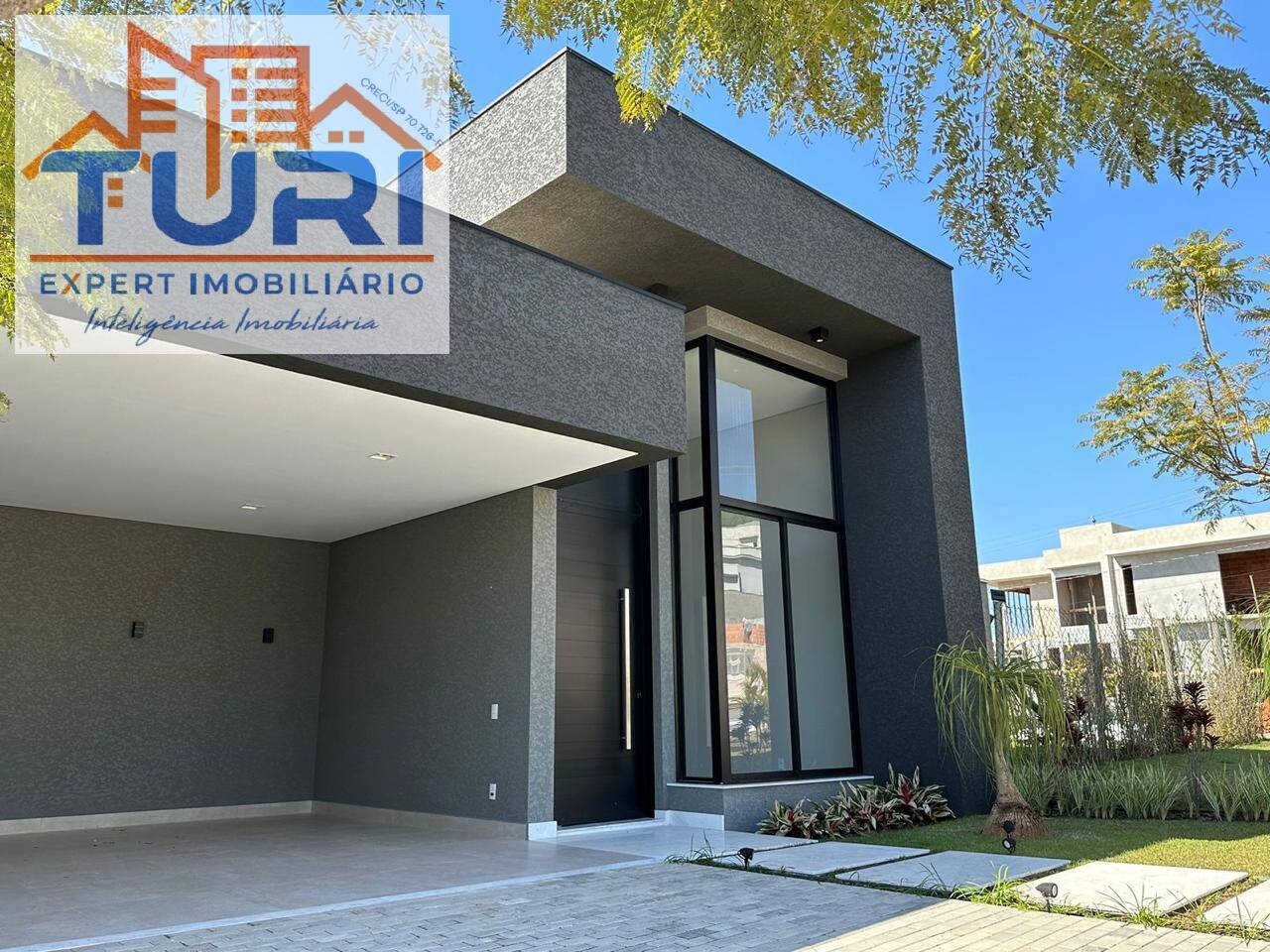 Casa à venda 245m2 - Referência 1223
