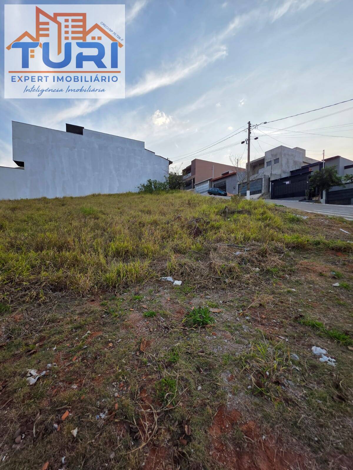 Terreno à venda - Referência 1269