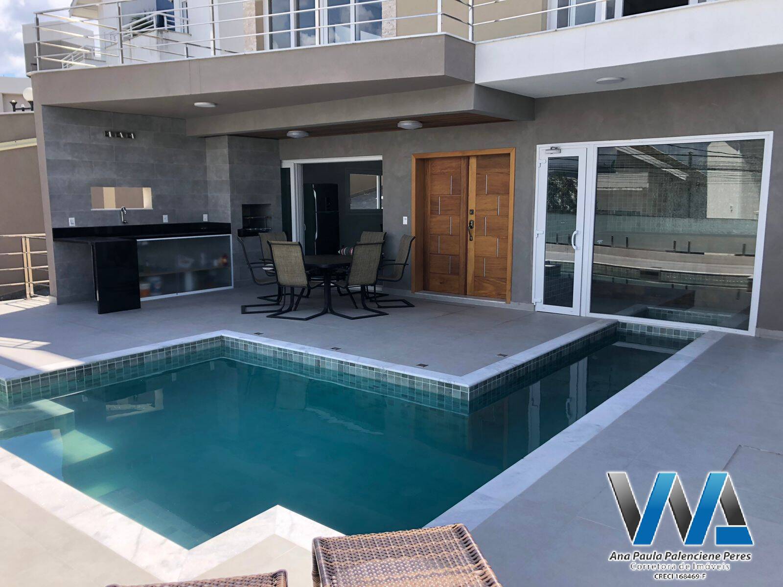 Casa à venda 750m2 - Referência 1720