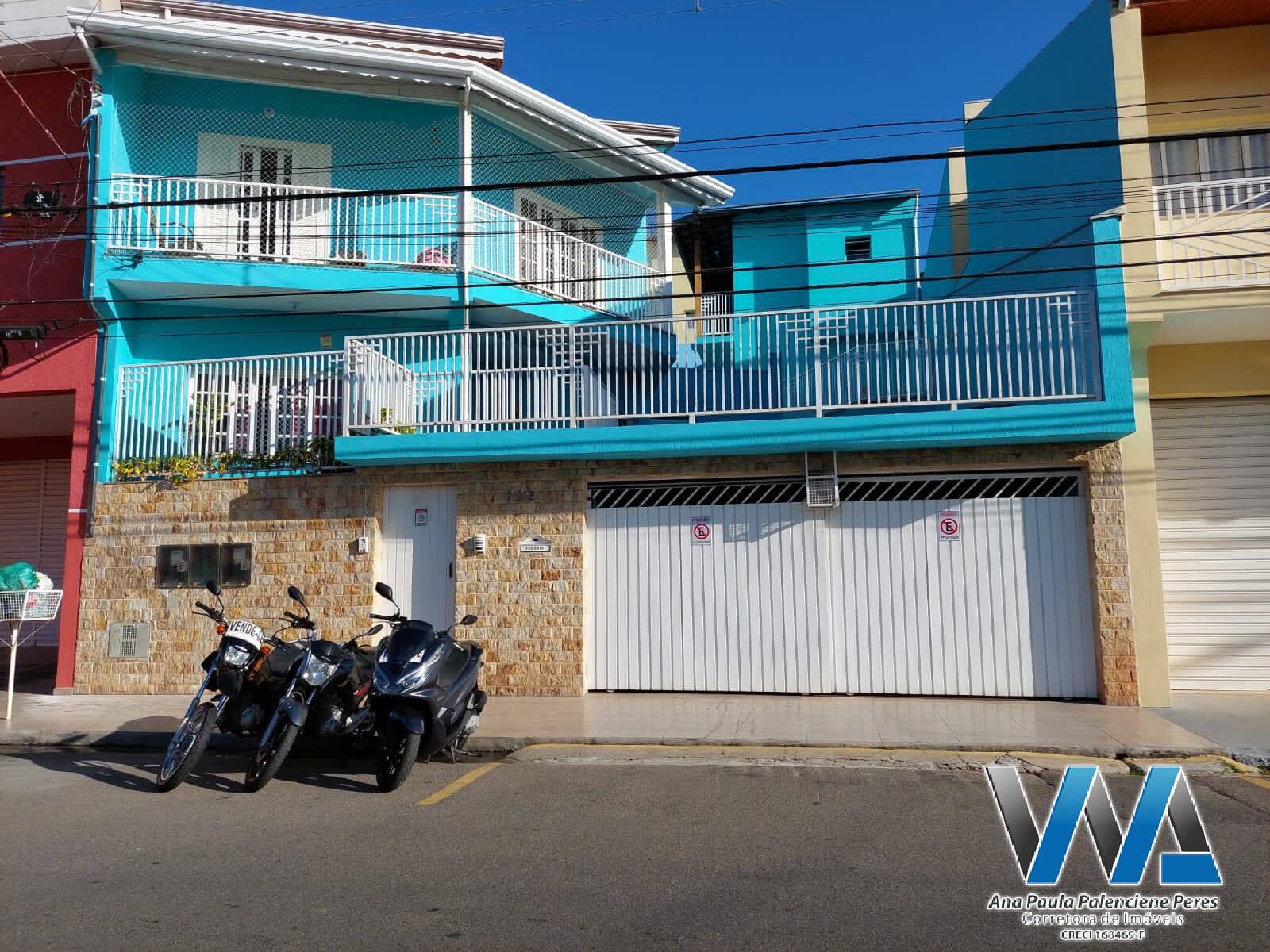 Casa à venda 332m2 - Referência 1789