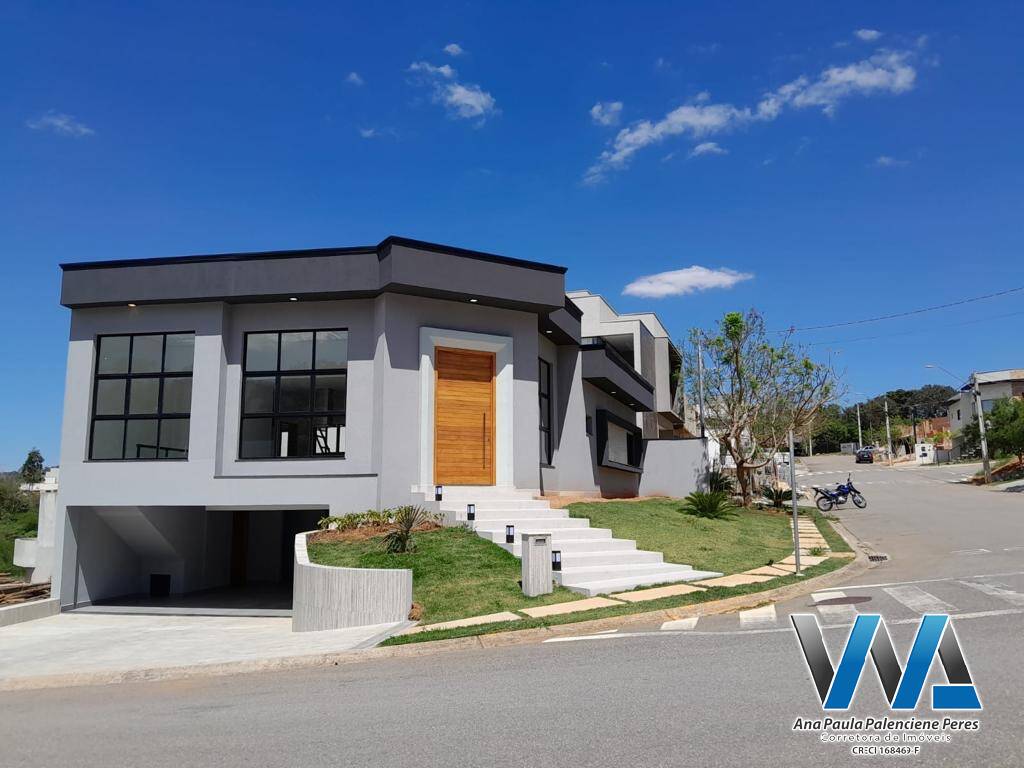 Casa em Condomínio à venda 231m2 - Referência 1960