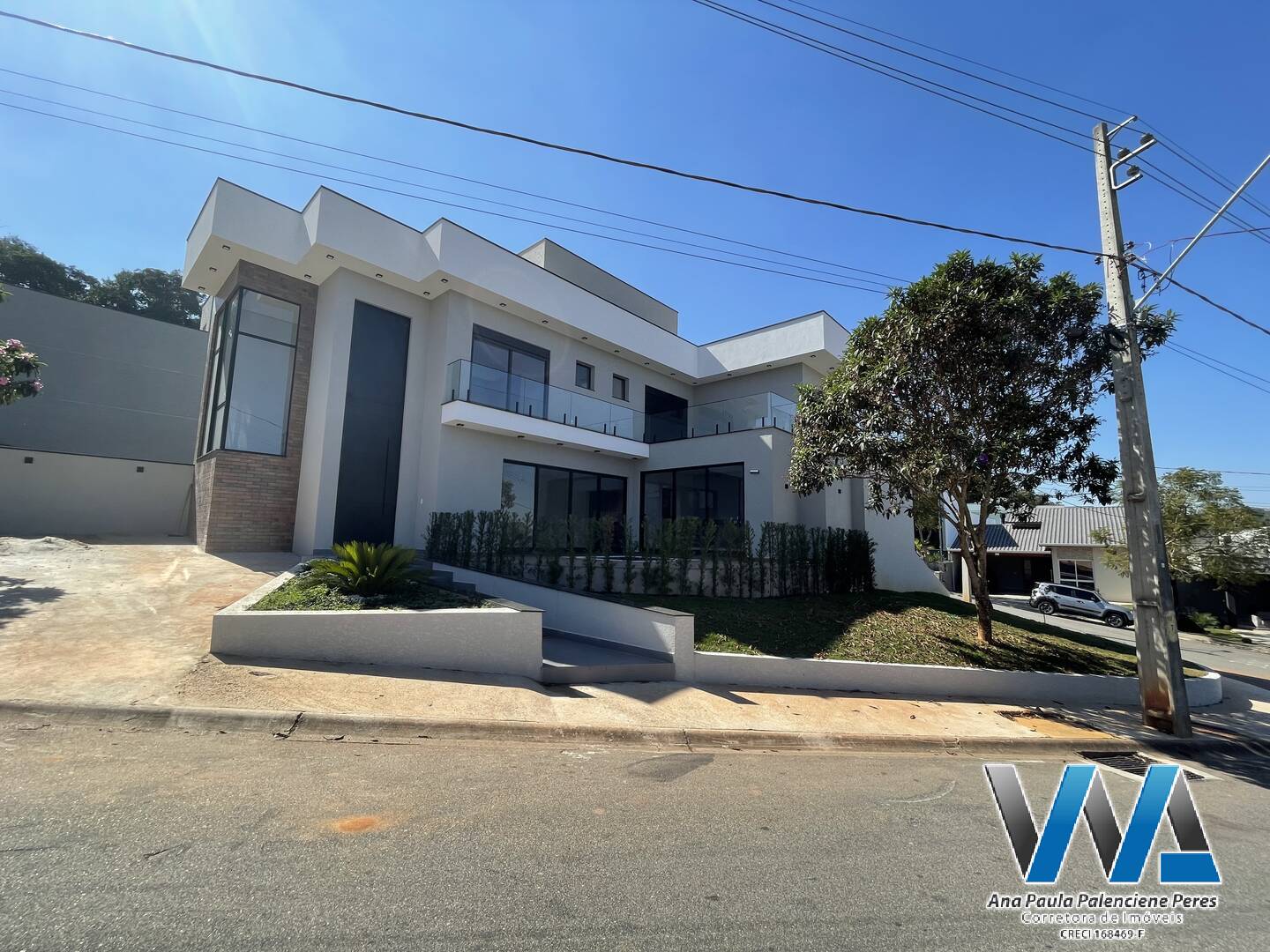 Casa em Condomínio à venda 240m2 - Referência 1962