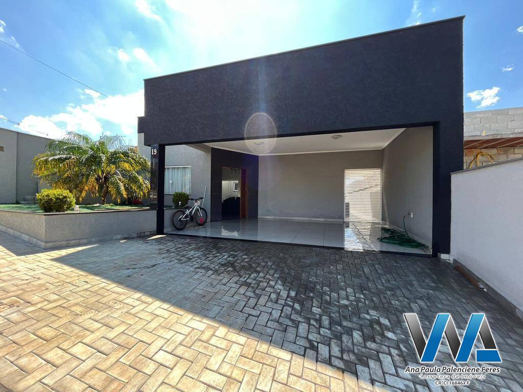 Casa em Condomínio à venda 250m2 - Referência 1966