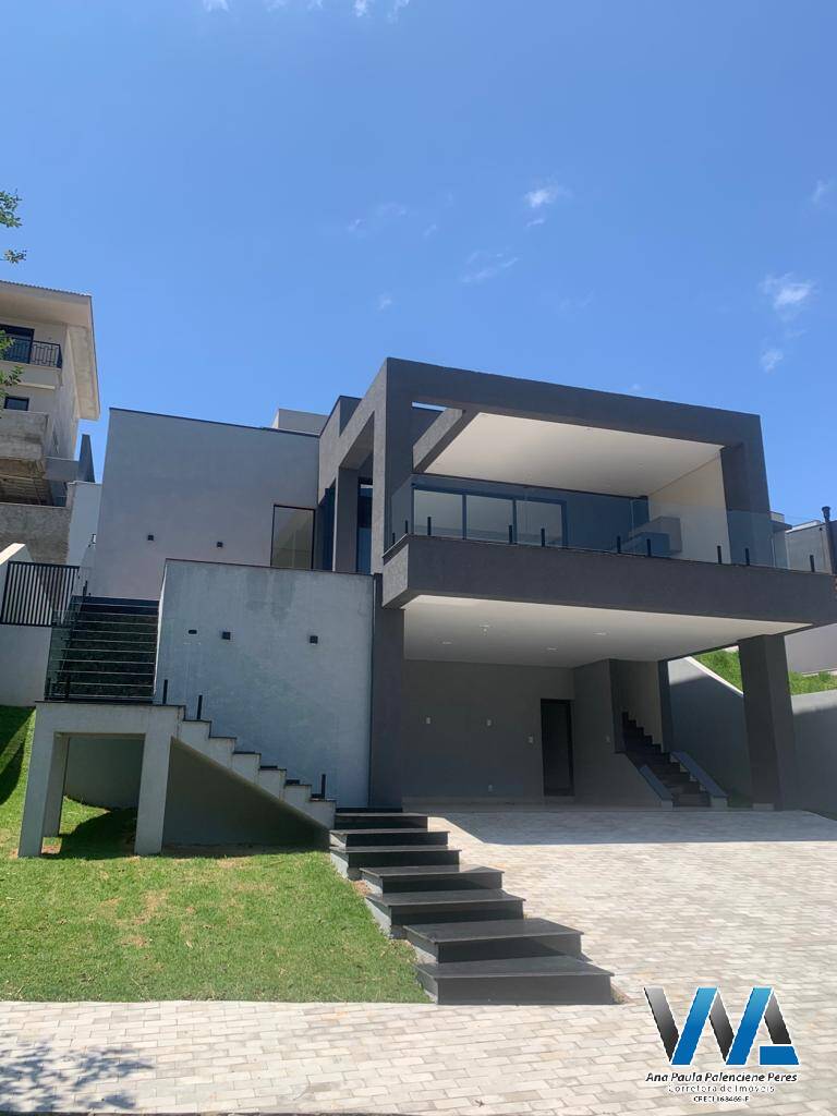 Casa em Condomínio à venda 365m2 - Referência 1969