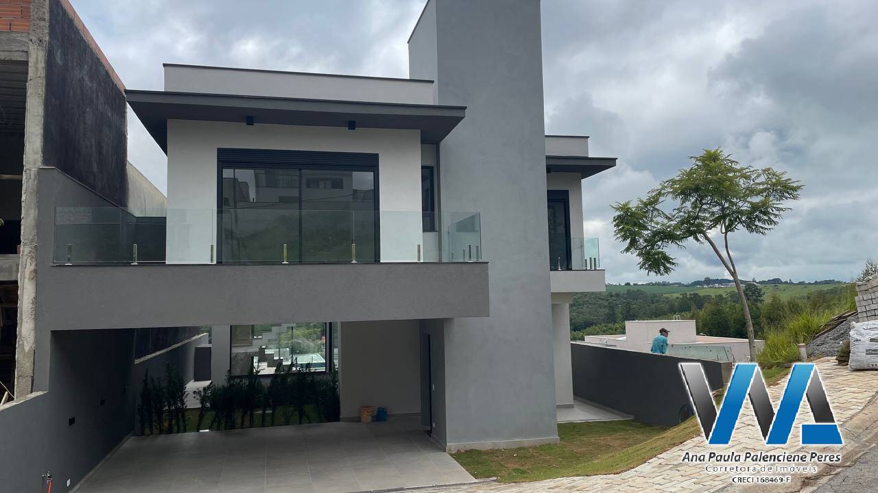 Casa em Condomínio à venda 352m2 - Referência 1975