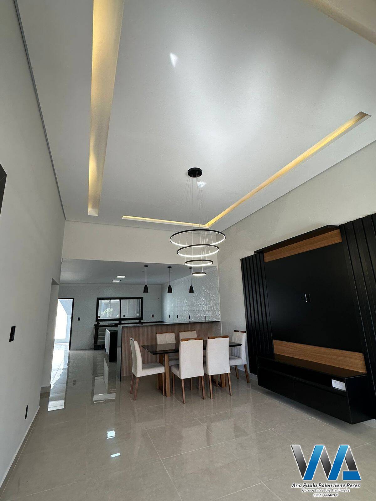Casa em Condomínio à venda ou para alugar 200m2 - Referência 2103