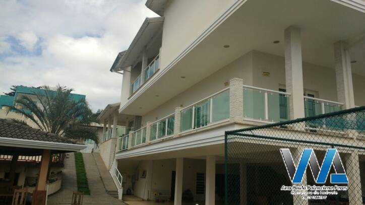 Casa à venda 1.000m2 - Referência 458