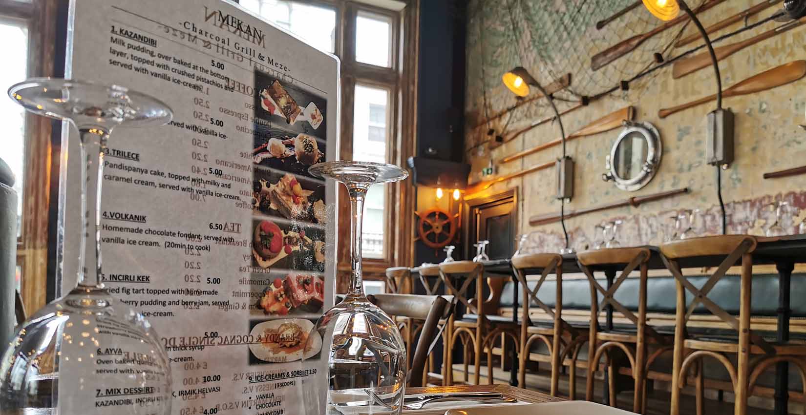 Home Mekan Hove Brighton