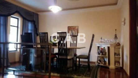 Foto Casa de condominio venda alphaville residencial 09 santana de parnaiba sp. Ref 8928