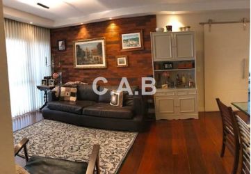 Foto Apartamento padrao venda barueri barueri sp. Ref 6541