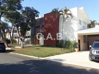 Foto Casa de condominio venda alphaville residencial 09 santana de parnaiba sp. Ref 8895