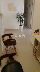 Foto Conjunto comercial sala aluguel. Ref 11051