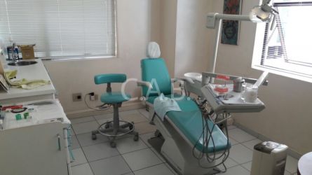 Foto Conjunto comercial sala aluguel. Ref 11349