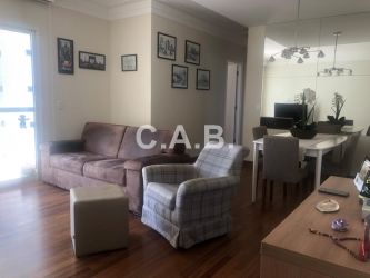 Foto Apartamento padrao venda santana de parnaiba sp. Ref 11461