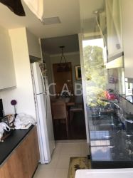 Foto Apartamento padrao venda santana de parnaiba sp. Ref 11608