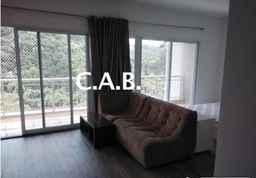 Foto Imoveis aluguel santana de parnaiba sp. Ref 11645