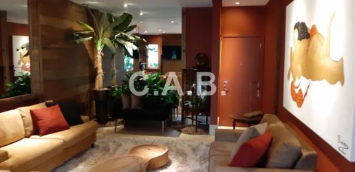 Foto Imoveis aluguel santana de parnaiba sp. Ref 11657