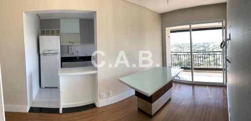 Foto Apartamento padrao venda melville empresarial i e ii barueri sp. Ref 11705