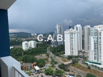 Foto Apartamento padrao venda green valley barueri sp. Ref 11714