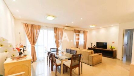 Foto Imoveis aluguel santana de parnaiba sp. Ref 11769