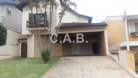 Foto Casa de condominio aluguel santana de parnaiba sp. Ref 11790