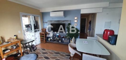 Foto Apartamento padrao venda melville empresarial i e ii barueri sp. Ref 11807