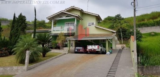 Foto Casa de condominio venda jacarei sp. Ref 679