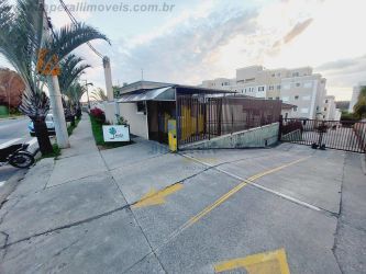 Foto Apartamento padrao venda jacarei sp. Ref 1033