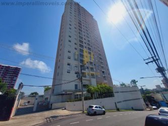 Foto Apartamento padrao venda centro sao jose dos campos sp. Ref 1226