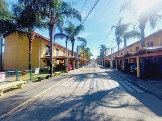 Foto Casa de condominio venda jacarei sp. Ref 1248