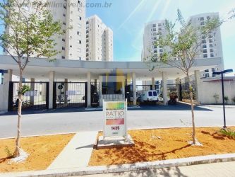 Foto Apartamento padrao venda taubate sp. Ref 1287