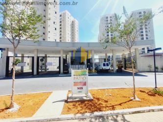 Foto Apartamento padrao venda taubate sp. Ref 1301