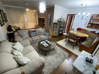 Apartamento - Venda, Jardim Aquarius, São José dos Campos - SP REF